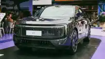  - Begini Kira-Kira Spesifikasi AUDI E7X Versi Cina Yang Siap Meluncur