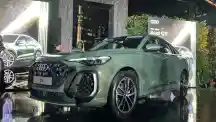  - Audi Ceritakan Strategi Masa Depan Mereka
