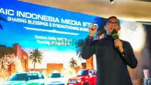  - Target Naik 200%, BAIC Indonesia Siapkan Mobil Listrik Arcfox Sebagai Tulang Punggung Penjualan