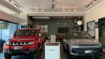  - BAIC Indonesia Resmikan Dealer di Surabaya, Langsung Beri Promo Besar-Besaran