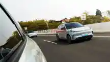  - Test Langsung BAIC T1 Sepanjang Ratusan Kilometer, Suspensi Jadi Unggulan