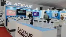  - BlackVue ELITE 10 Debut di GIIAS 2026, Dashcam Kini Dibekali AI Copilot