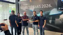  - BMW Astra Sediakan Shuttle Bus Gratis ke GIIAS 2026