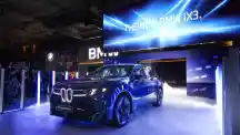  - BMW iX3 Resmi Debut Di GIIAS 2026, Ini Spesifikasinya