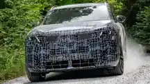  - SPY SHOT: BMW X5 Generasi Terbaru