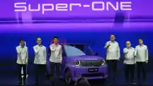  - Alasan Honda Belum Mengungkap Harga Super-ONE