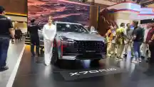  - Cari Mobil Sekaligus Destinasi Liburan, Ini Konsep Booth JETOUR di GIIAS 2026