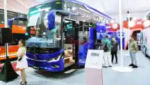  - PO Haryanto Incar Sasis Dan Bodi Bus Yang Usia Pakainya Lebih Panjang