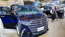  - Konsumen Baru Untuk Toyota Alphard Dan Vellfire Terus Hadir