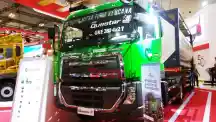  - 2025 Penuh Tantangan, UD Trucks Indonesia Tutup Tahun dengan Langkah Strategis