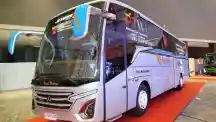  - DCVI Terus Bina Teknisi Muda Spesialis Kendaraan Komersial