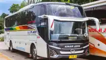  - Punya Ekosistem Sendiri, Tiket Bus Sinar Jaya Jadi Murah