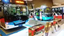 - Busworld Southeast Asia, Janjikan Akan Banyak Desain Bus Baru 