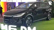  - EV & DM - Teknologi yang Saling Melengkapi dalam Ekosistem NEV BYD di Indonesia