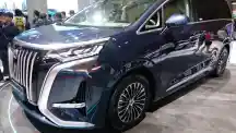  - Tanding Segmen MPV Premium EV Di Indonesia, Maxus Mifa 9 vs Denza D9 EV vs Zeekr 009