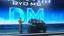  - Teknologi DM dari BYD, Solusi Pelengkap Elektrifikasi Indonesia Menuju Masa Depan Berkelanjutan