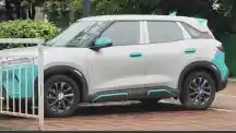  - Sama Dengan Atto 3, BYD Atto 2 Bakal Punya Penggerak RWD