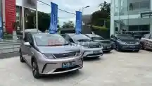  - Aturan Mobil Listrik di Malaysia Tegas, Dilarang Jual Murah