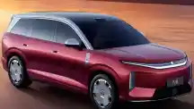  - Baru Dijual di China, Intip Kehebatan BYD Great Tang SUV Listrik Canggih