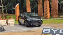 - BYD M6 DM Dijual Mulai Rp 298 Juta, Lebih Murah Dari Veloz Hybrid