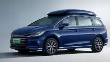  - Sebentar Lagi Meluncur, BYD M6 PHEV Bawa Teknologi Anyar Diklaim Sangat Efisien