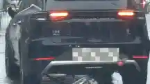  - BYD Klarifikasi Soal Motor Listrik Yang Copot Dari Tang