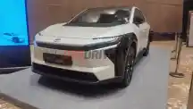  - Baterai Toyota BZ4X Belum Akan Dipasok Dari Dalam Negeri, Ini Penjelasannya