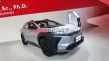  - Daftar Harga TOYOTA Terbaru (Oktober 2026)
