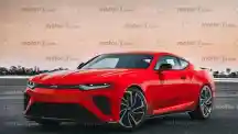  - Chevrolet Camaro Bakal Bangkit Lagi Dari Kubur Di 2027