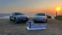  - Masih Bingung Perbedaan REEV Dengan PHEV? Ini Penjelasannya