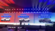  - Changan Deepal S05 Dijual Mulai Rp 500 Jutaan, Intip Spesifikasinya