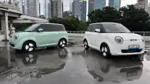  - Perang Minion, Komparasi Dimensi dan Spek Wuling Air EV vs Changan Lumin vs DFSK Seres E1 vs VinFast VF3