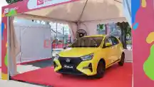  - Incar First Buyer, Daihatsu Tetap Unggul Di Segmen LCGC