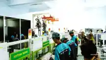  - Daihatsu Terus Buka Kelas Khusus Di SMK
