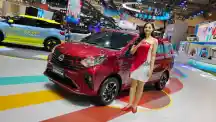  - Daihatsu Indonesia Klaim Pasar Terus Menguat, Produksinya Dijual ke 60 Negara