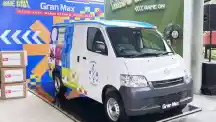  - Gran Max, Penopang Penjualan Daihatsu Tahun 2025