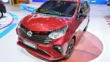  - Daihatsu Sigra Ujung Tombak Perolehan SPK Di GIIAS 2026