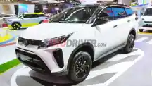  - Ini Harga Tiga Model Penyegaran Baru Daihatsu Di GIIAS 2026