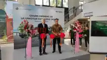 - Leapmotor Resmikan Dealer Perdana di Indonesia, Jadi Bagian Stellantis Brand House PIK
