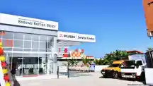  - Mitsubishi Fuso Akhirnya Rambah Wilayah Kolaka