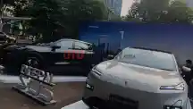  - Changan S05 REEV Bakal Lebih Mahal Dari Versi BEVnya