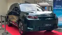  - Alasan DFSK Berani Terjun di Segmen PHEV Lawan BYD M6 DM Cs