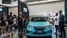  - The Elite Showcase 2026 Digelar di ICE BSD, Tampilkan Mobil Modifikasi Kelas Dunia