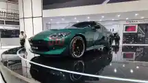  - Nissan Fairlady Z24 Dapat Upgrade Dengan Sentuhan Leluhur. Indonesia Jadi Negara Pertama di ASEAN Yang Disapa