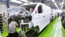  - Meski Tanpa Insentif, Farizon Bertekad Konsisten Rakit Produknya di Indonesia