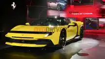  - Testarossa Dihidupkan Kembali, Ini Sejarah di Balik Ferrari 849 Testarossa