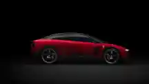  - Ferrari Luce Bakal Jadi Mobil Termahal di Dunia Yang Diuji Tabrak Euro NCAP