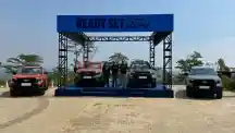  - Ford Indonesia Luncurkan New Everest Platinum dan Ranger Series 2026, Andalkan Mesin V6 Turbo Diesel