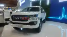  - Komparasi Spesifikasi JAC Trekker T90 EV vs Foton e Tunland