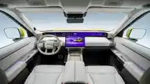  - Begini Penampakan Interior Freelander 8